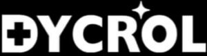 DYCROL logo black